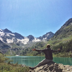 Алексей Коротков, 27.07.1994, Новосибирск