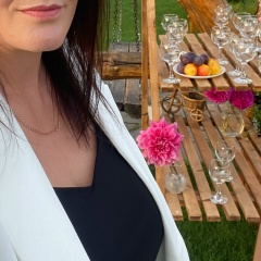 Ольга Запорожская, 28.05, Курск