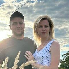 Алена Азарова, 14.10, Ставрополь