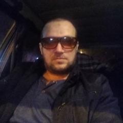 Павел Сафонов, 23.05, Пенза (деревня)