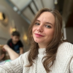 Настя Клерикова, 17.11