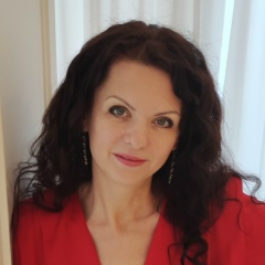 Елена Васильева, 02.11, Санкт-Петербург