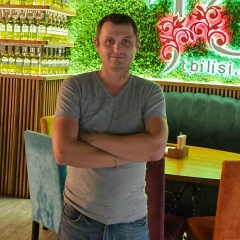 Юрий Сергейчук, 03.06.1991