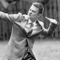 Kybinsky Fidelevich, 12.02.1990, Минск