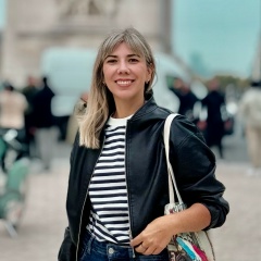 Женя Сафиуллина, 05.05, Сочи