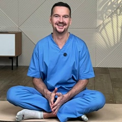 Григорий Басов, 11.05.1983, Москва