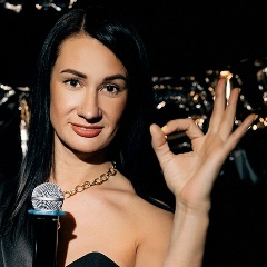 Кристина Баянова, 19.11, Кемерово