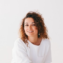 Марина Стойлик, 23.10, Новосибирск