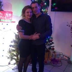 Ирина Скабёлкина, 26.08.1992, Старица