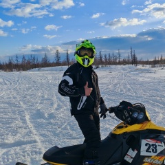 Артем Макаров, 05.04, Балашиха