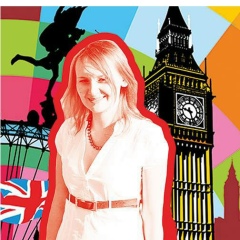 Оленка Кучма, 24.09, Львов