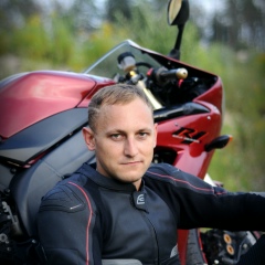 Андрій Васечко, 17.07, Warszawa