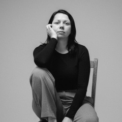 Евгения Паршукова, 07.07.1983, Тюмень