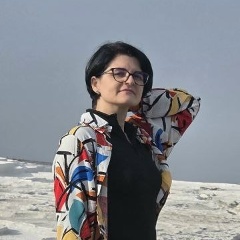 Алёна Симонова, 05.07.1987, Нижний Новгород