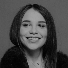 Анна Губич, 26.04.1990, Тюмень