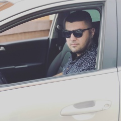 Шахин Новрузов, 28.05.1991, Саратов