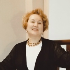 Марина Старцева-Омшанская, 16.02