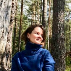 Ольга Желяльдинова, 22.05.1983, Санкт-Петербург