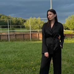 Александра Павлова, 28.09, Тюмень