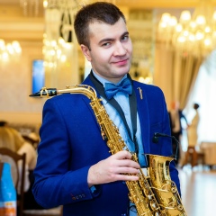 Евгений Зарубаев, 15.03, Одесса