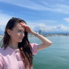 Ирина Шлёнкова, 21.12