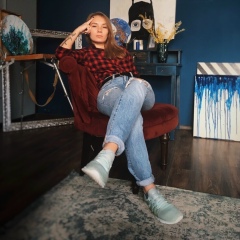 Анастасия Сторожева, 28.11