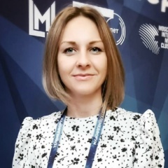 Ксения Данилова, 17.05, Санкт-Петербург