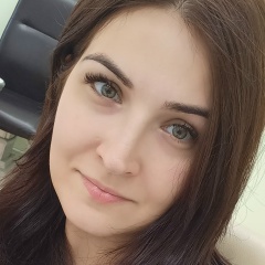 Татьяна Евгеньевна, 19.05, Липецк