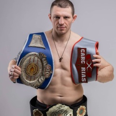 Павел Воронин, 20.04.1986, Кишинев