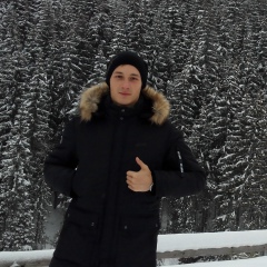 Георгий Фараон, 18.07, Харьков