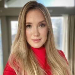 Яна Базанова, 09.09.1988, Санкт-Петербург