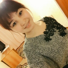 Асема Калашинова, 07.08.1991, Астана