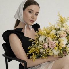 Маргарита Атаулина, Новосибирск