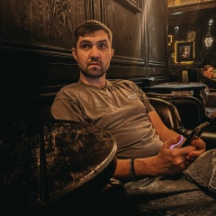 Владимир Белов, 06.03.1985, Санкт-Петербург