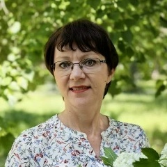 Татьяна Красавицкая, 11.08, Оренбург