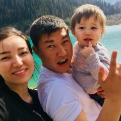 Асан Садуакасов, 29.09.1991, Алматы