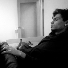 Юра Македонский, 18.02.1995, Киев