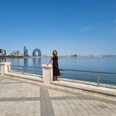 Наталия Малноч, 21.12