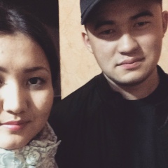 Tansholpan Esmurzina, 30.03.1995, Актау