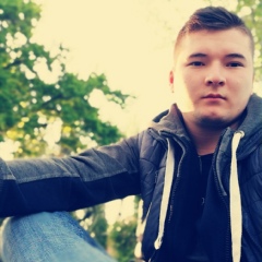 Ян Мурзенко, 05.11, Шымкент