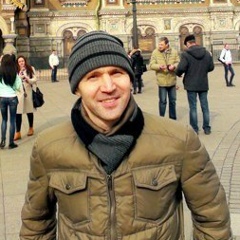 Вениамин Селевёрстов, 29.02.1988, Москва