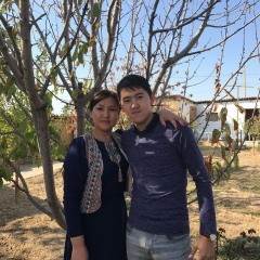 Еламан Дауренбеков, 20.11