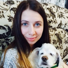 Натали Тимохова, 16.08.1988, Запорожье