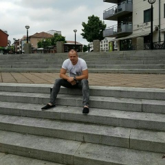 Ярослав Пасечник, 27.11, Киев