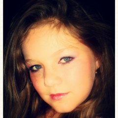 Ярослава Паничкина, 20.09.2001, Магнитогорск