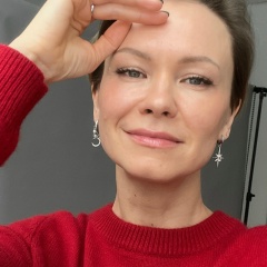 Катя Кощеева, 16.01, Киров