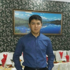 Ернар Ибрагимов, Семей