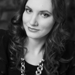 Лиза Цвирко, 30.04