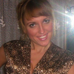Юлия Савкина, 21.10
