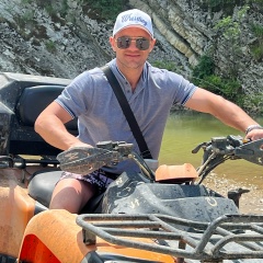 Сергей Семенко, 29.07.1985, Санкт-Петербург